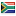 somethingblue.co.za server is located in South Africa